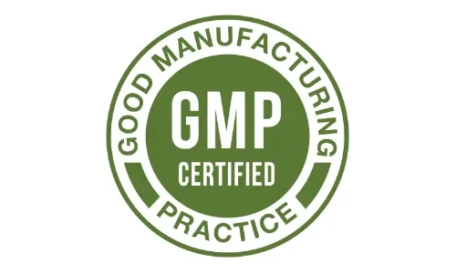 UltraK9 Pro GMP Certified